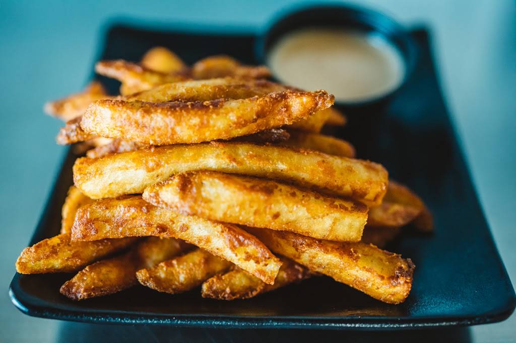 Stirfry Republic | restaurant | 5587 S Rainbow Blvd, Las Vegas, NV 89118, USA | 7028737847 OR +1 702-873-7847