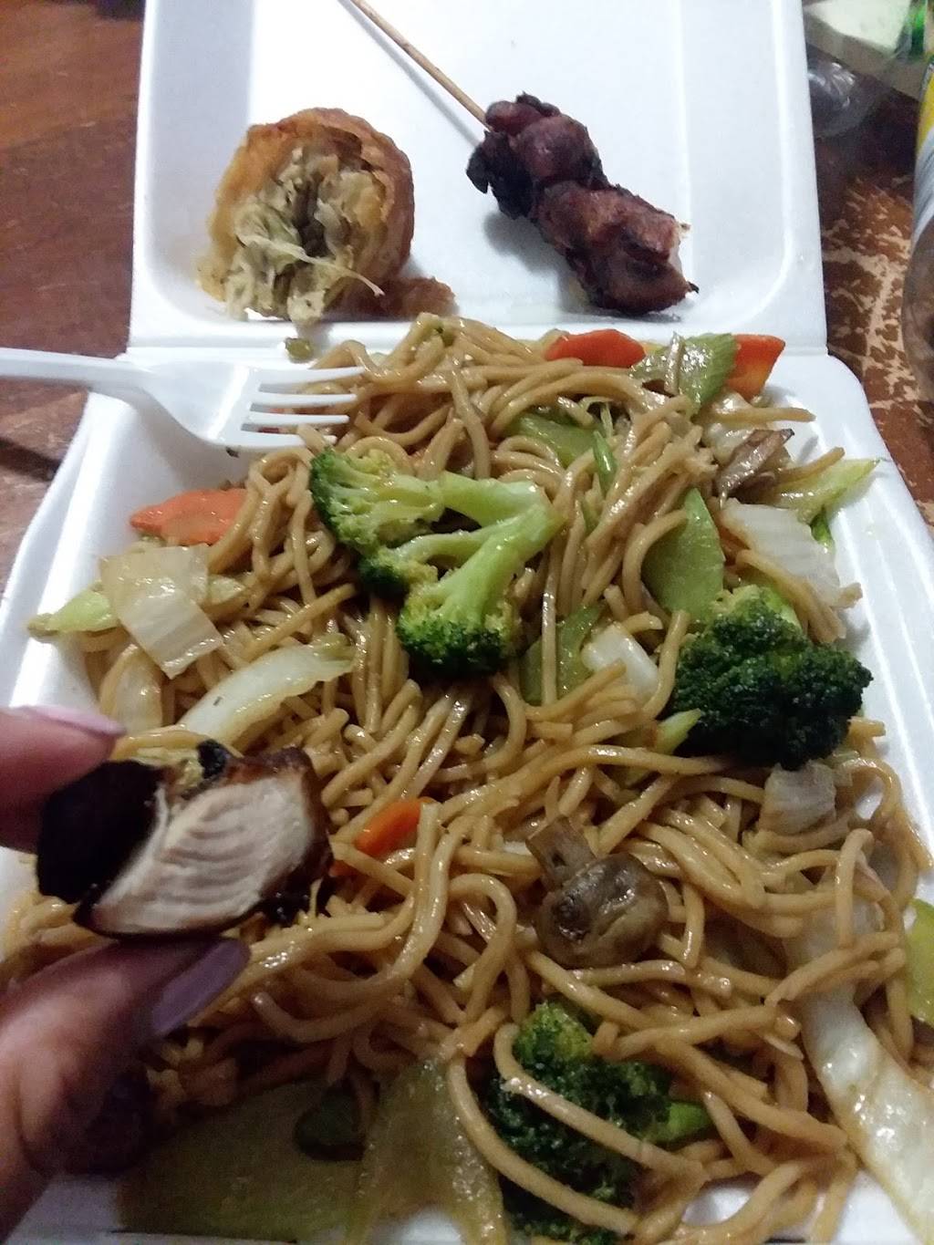 Taiwan Chinese Food | restaurant | 2816 N Portland Ave, Oklahoma City, OK 73107, USA | 4059469528 OR +1 405-946-9528