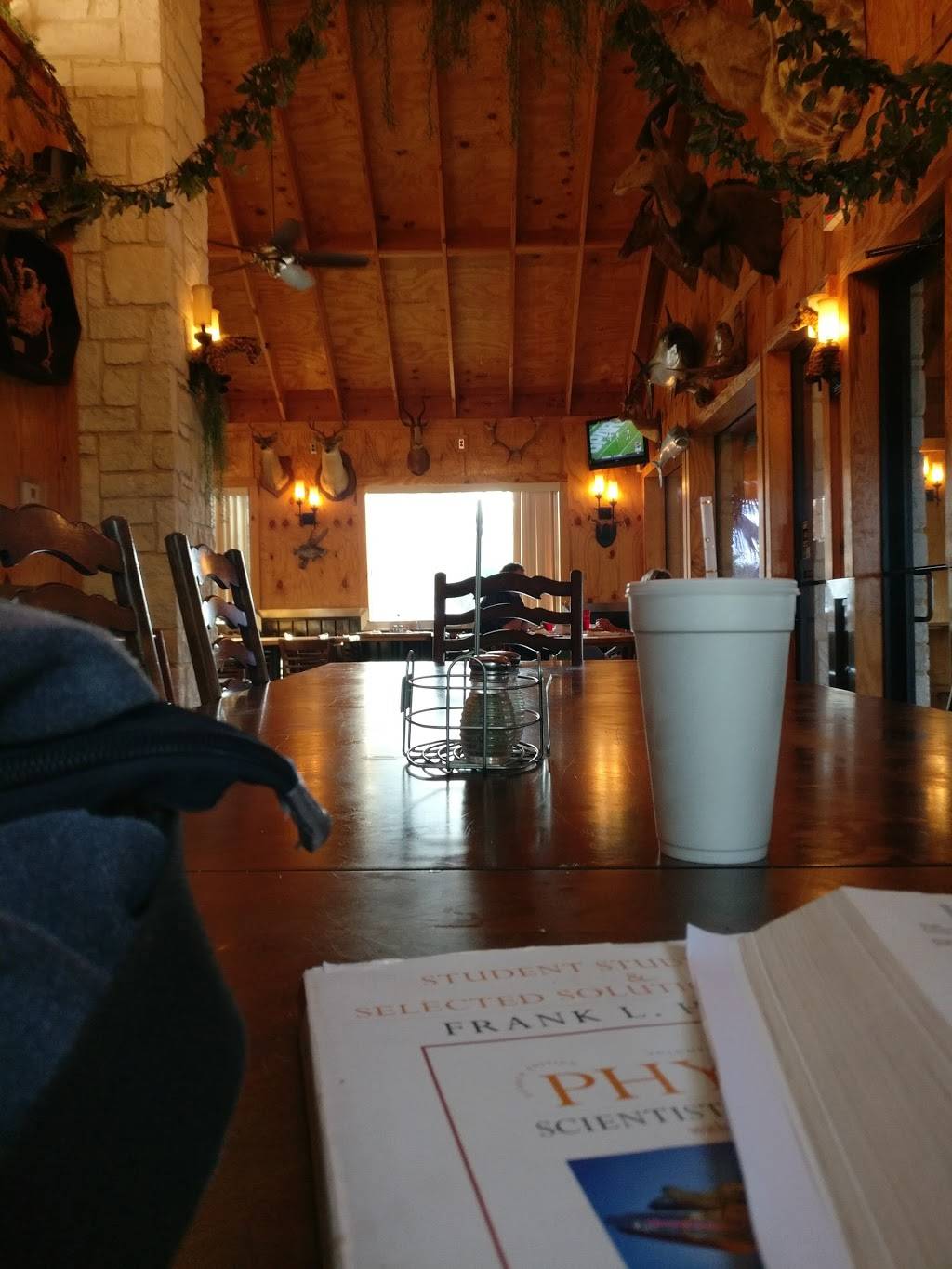 Bosque Resort Restaurant | restaurant | 341 TX-22, Laguna Park, TX 76634, USA | 2546222034 OR +1 254-622-2034