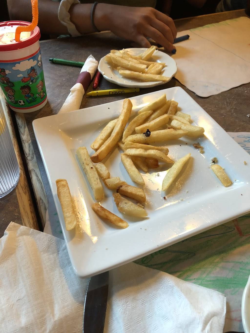 Rome Restaurant | restaurant | 4 East Central Street, Franklin, MA 02038, USA | 5085284740 OR +1 508-528-4740