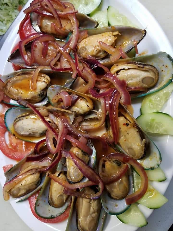 EL RANCHO MEXICAN RESTAURANT | restaurant | 6201 Franklin Blvd, Sacramento, CA 95824, USA | 9168560523 OR +1 916-856-0523