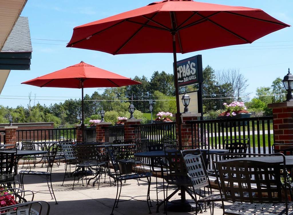 Spags Bar & Grill | restaurant | 8300, 1268, E Grand River Ave, Williamston, MI 48895, USA | 5176554888 OR +1 517-655-4888