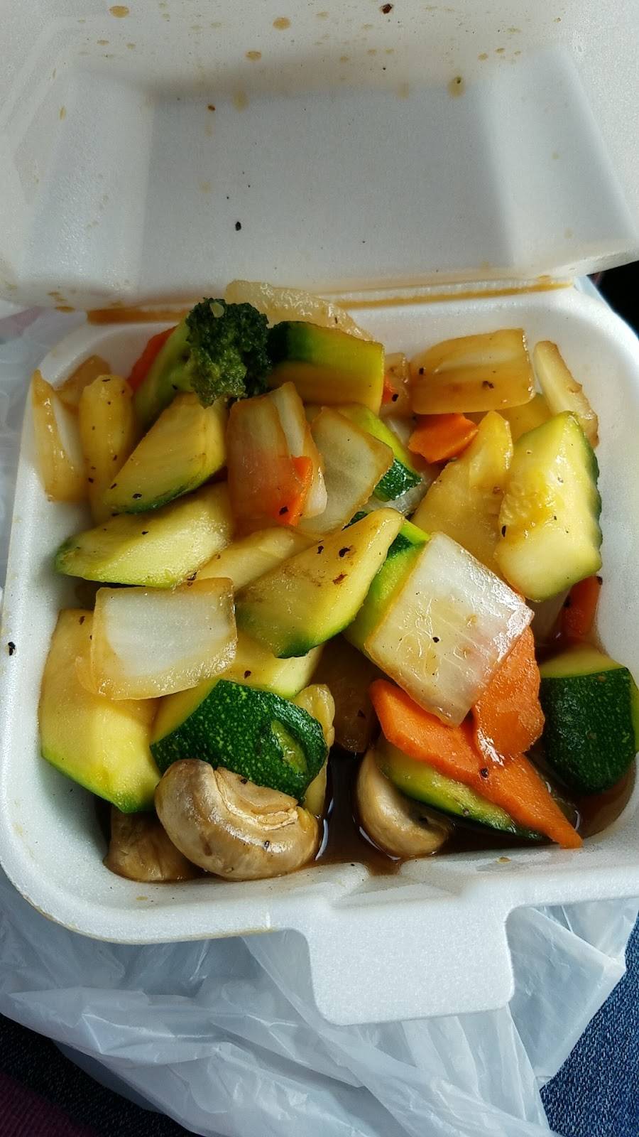 Ginger Sushi Burrito | restaurant | 7413 Mentor Ave, Mentor, OH 44060, USA | 4409468881 OR +1 440-946-8881