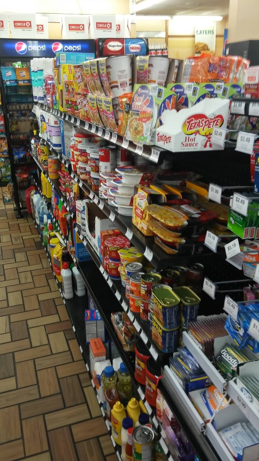 Kangaroo Express | meal takeaway | 4914 Rock Springs Rd, Apopka, FL 32712, USA | 4078897011 OR +1 407-889-7011