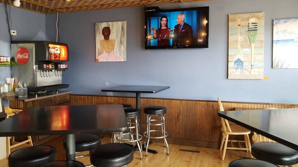 Fatzos Subs & Pizza | restaurant | 46 Green Bay Rd, Sturgeon Bay, WI 54235, USA | 9207436300 OR +1 920-743-6300