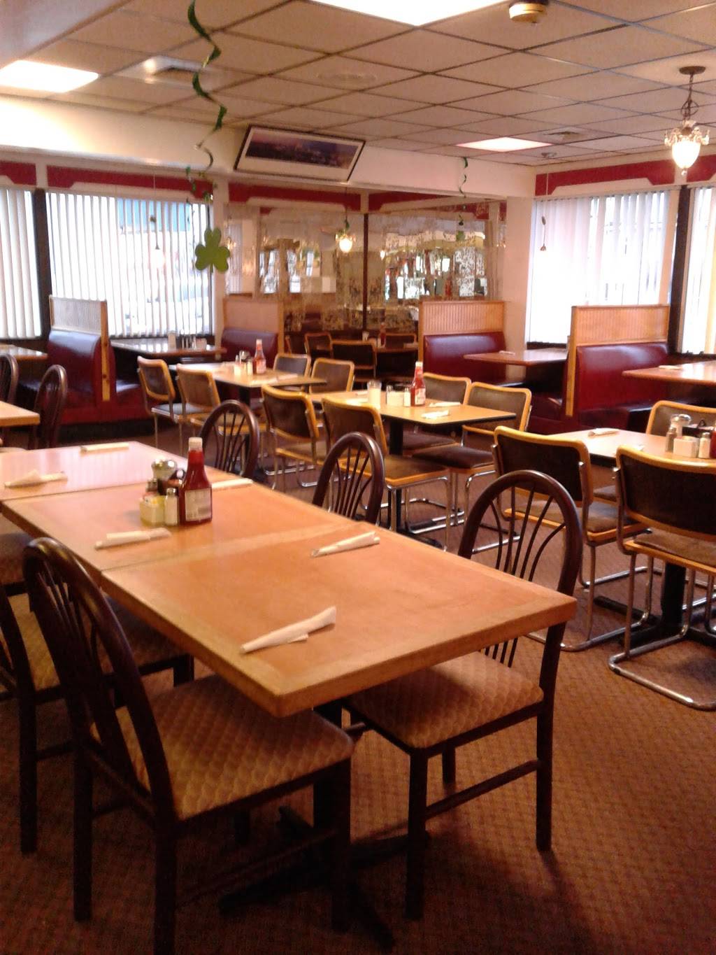 Patriot Eatery & Pizzeria | restaurant | 2627 South Smithville Road, Dayton, OH 45420, USA | 9372545000 OR +1 937-254-5000