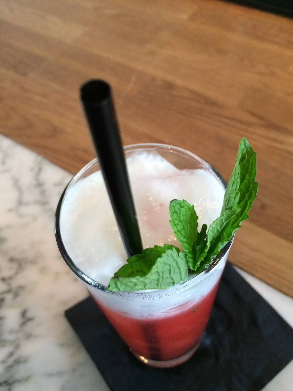 Intermezzo Coffee & Cocktails | cafe | 1111 Central Ave, St. Petersburg, FL 33705, USA | 7278736664 OR +1 727-873-6664