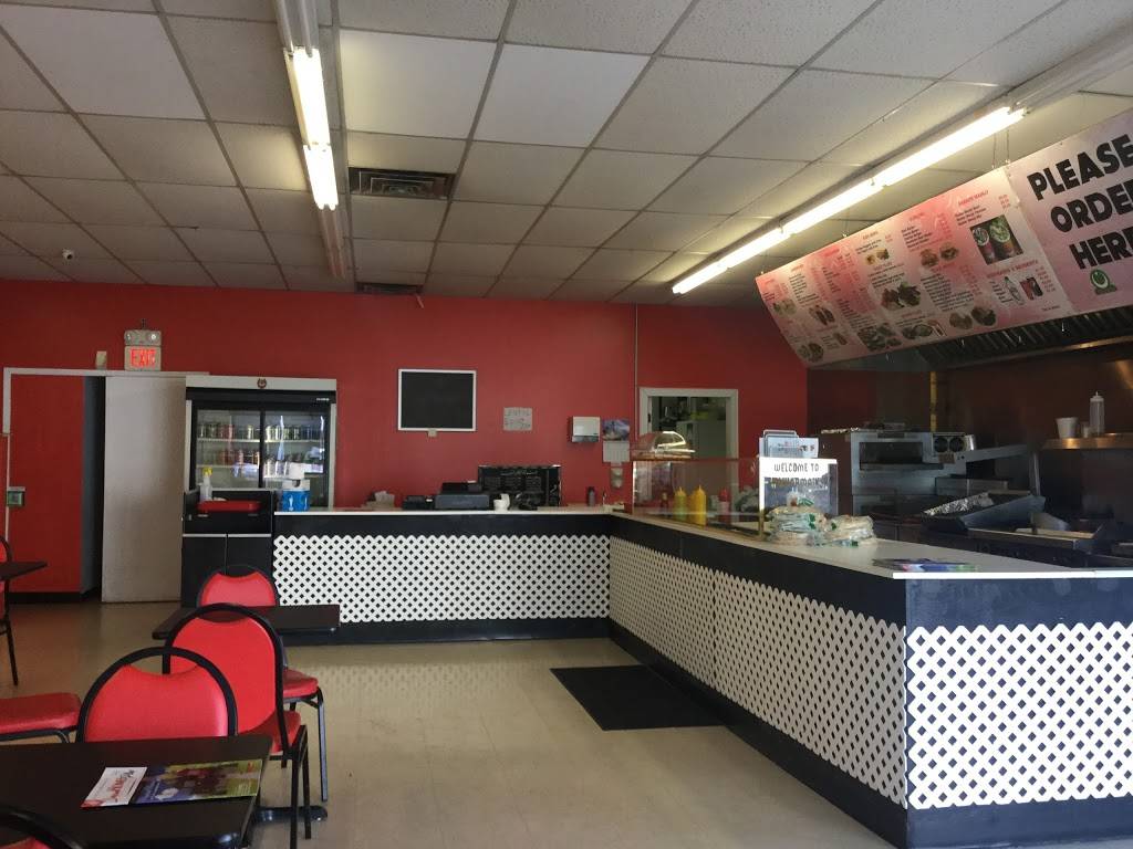 Shawarmanji | restaurant | 1285 Grand Marais Rd W, Windsor, ON N9E 1E1, Canada | 5199663737 OR +1 519-966-3737