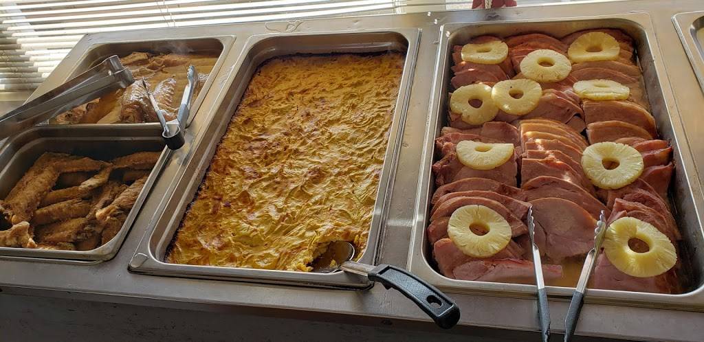 Taste of soul restaurant bar and grill LLC | restaurant | 1492 Executive Ct, Orangeburg, SC 29115, USA | 8038090091 OR +1 803-809-0091