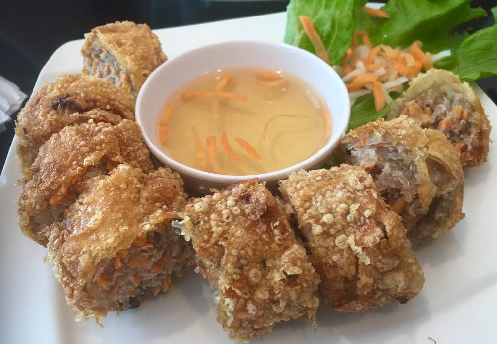 PHO VY | restaurant | 8223 Marbach Rd, San Antonio, TX 78227, USA | 2106733955 OR +1 210-673-3955