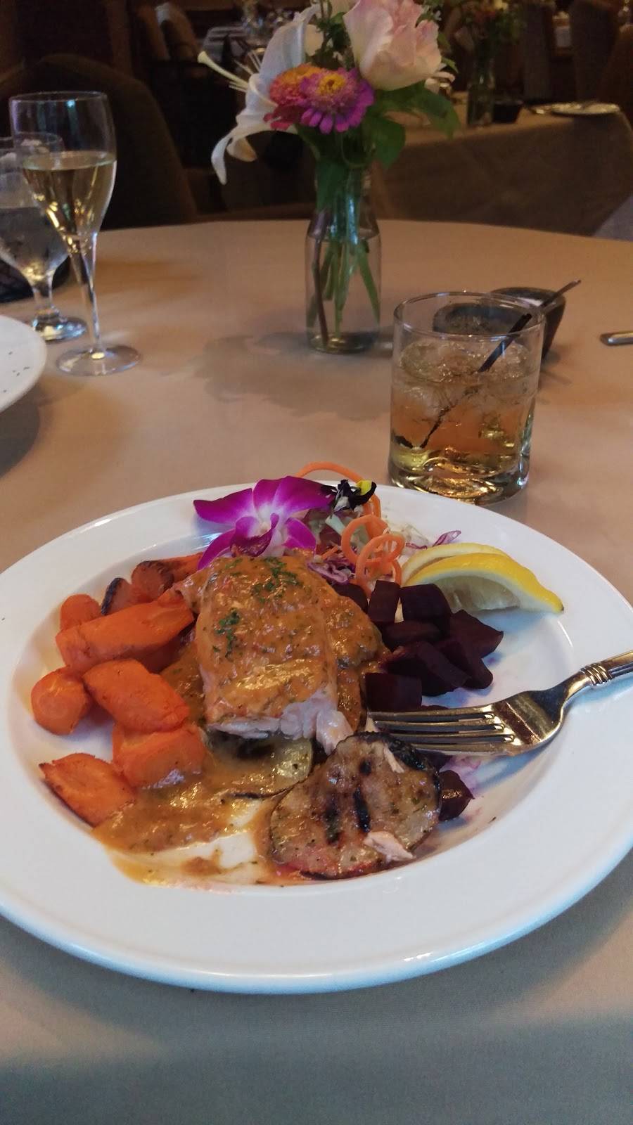 Twenty Milk Street | restaurant | 20 Milk St, Portland, ME 04101, USA | 2077744200 OR +1 207-774-4200