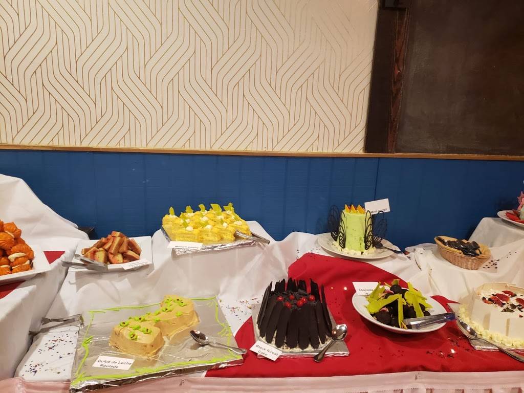 Raja Indian Cuisine & Bar | restaurant | 12974 Forest Hill Blvd, Inside old Wellington mall, Suit #20, Forest Hill Blvd, Wellington, FL 33414, USA | 5613185383 OR +1 561-318-5383