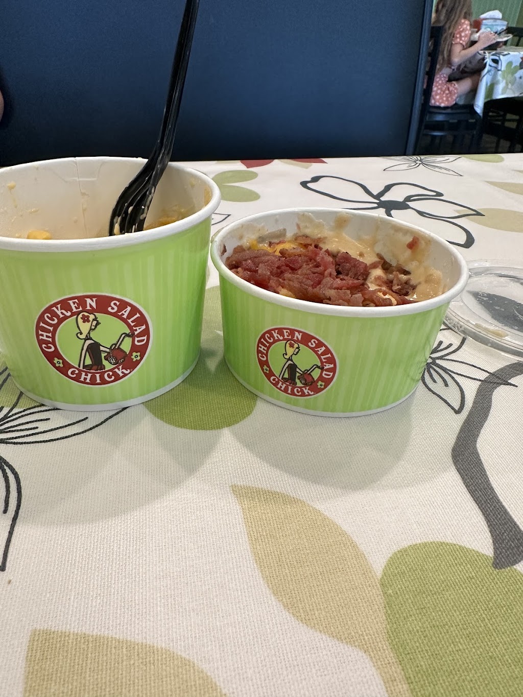 Chicken Salad Chick | restaurant | 2620 Wolflin Ave, Amarillo, TX 79109, USA | 8068080709 OR +1 806-808-0709