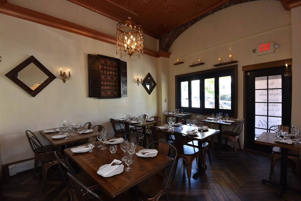 Cocina Candela | restaurant | 706 Bloomfield Ave, Montclair, NJ 07042, USA | 9737077174 OR +1 973-707-7174