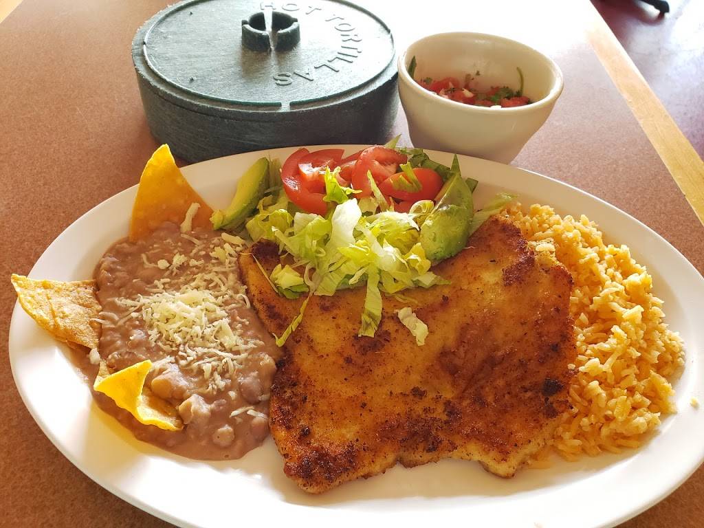 Mi Fondita | restaurant | 1901-1909, FL-590, Clearwater, FL 33765, USA | 7277545262 OR +1 727-754-5262