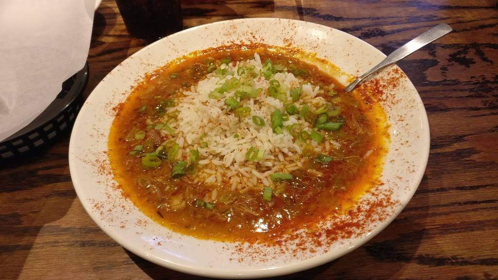 Patricks | restaurant | 4972 Park Ave, Memphis, TN 38117, USA | 9016822852 OR +1 901-682-2852