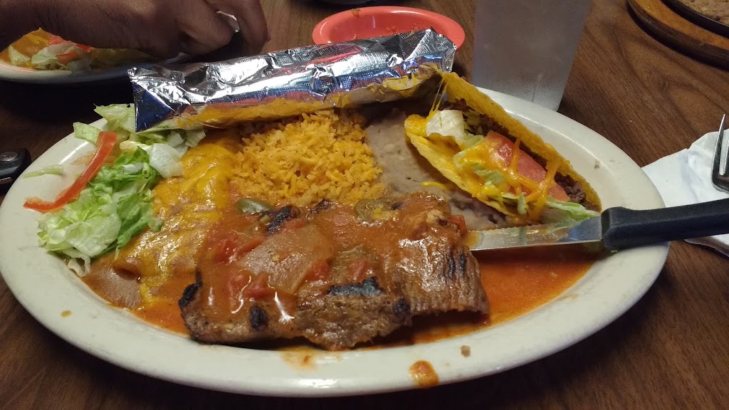 La Mexicana | restaurant | 308A Highway 277 North, Sonora, TX 76950, USA | 3253873401 OR +1 325-387-3401