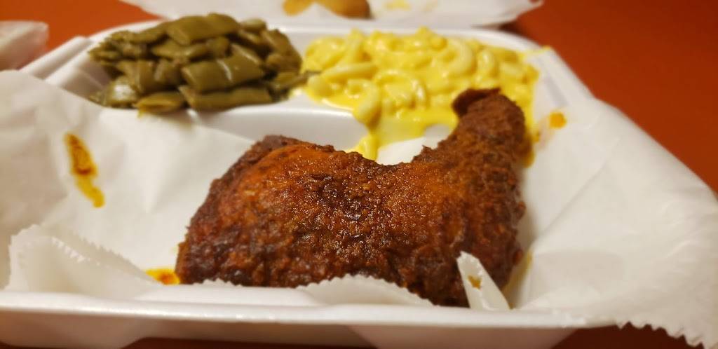 Dolls Family Cafe | restaurant | 2501 Gallatin Ave B, Nashville, TN 37206, USA | 6152264441 OR +1 615-226-4441