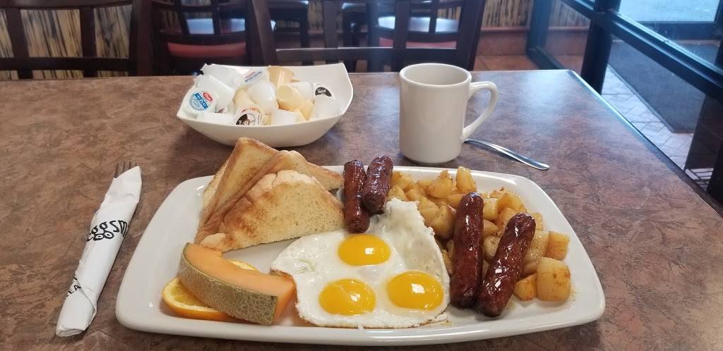 Eggsmart | restaurant | 2331 Kingston Rd, Scarborough, ON M1N 4E7, Canada | 6473524455 OR +1 647-352-4455