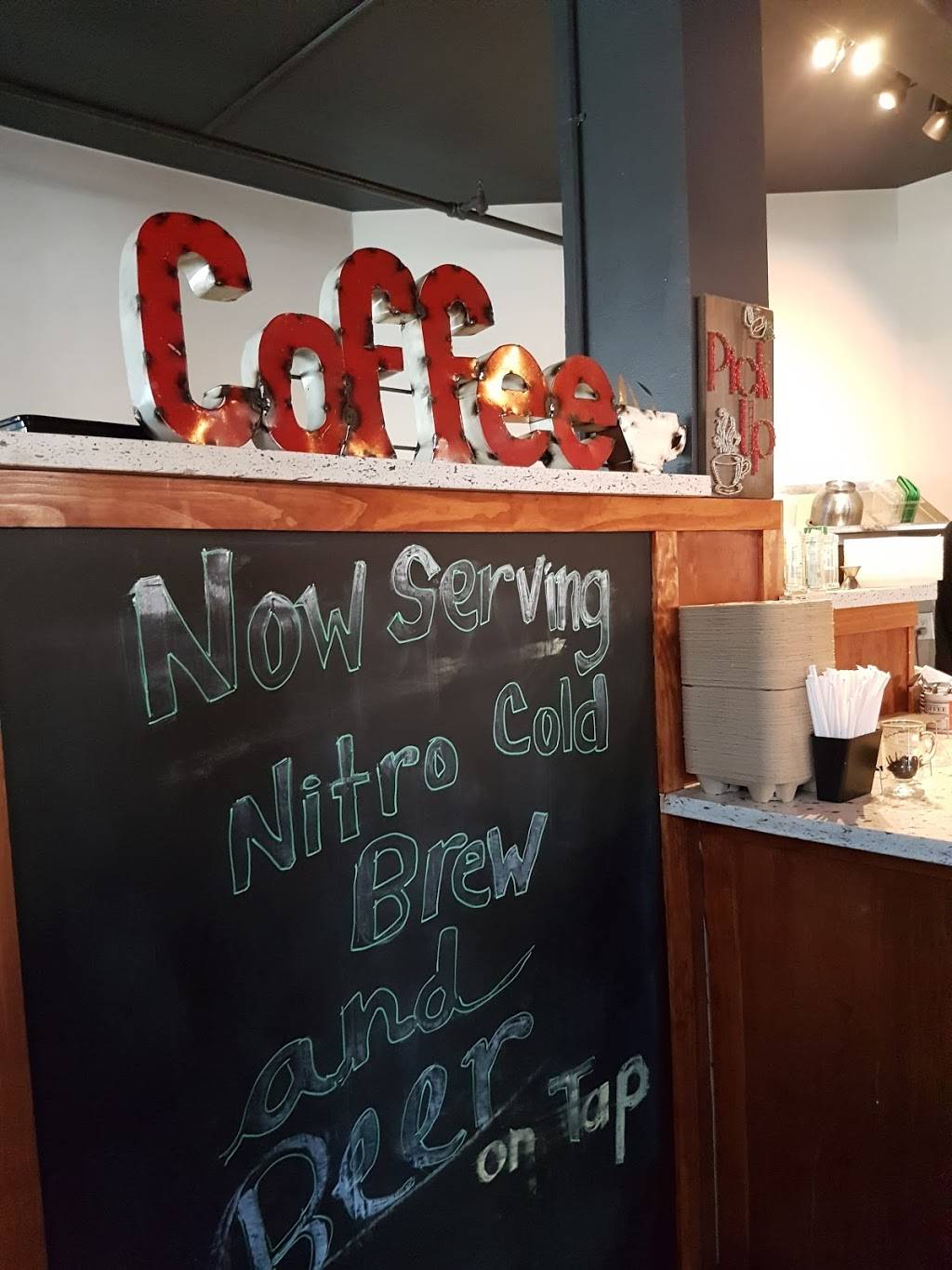 Coffee & More | cafe | 100 S Murphy Ave #1, Sunnyvale, CA 94086, USA | 4082451900 OR +1 408-245-1900