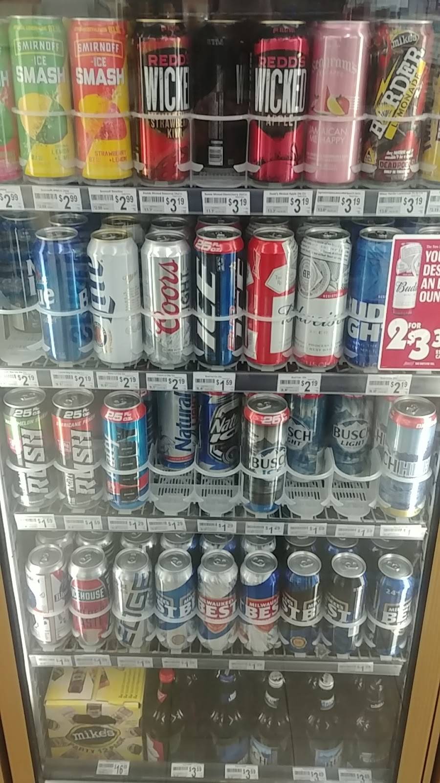 7-Eleven - Closed | bakery | 650 N Ripley Blvd, Alpena, MI 49707, USA | 9893540970 OR +1 989-354-0970