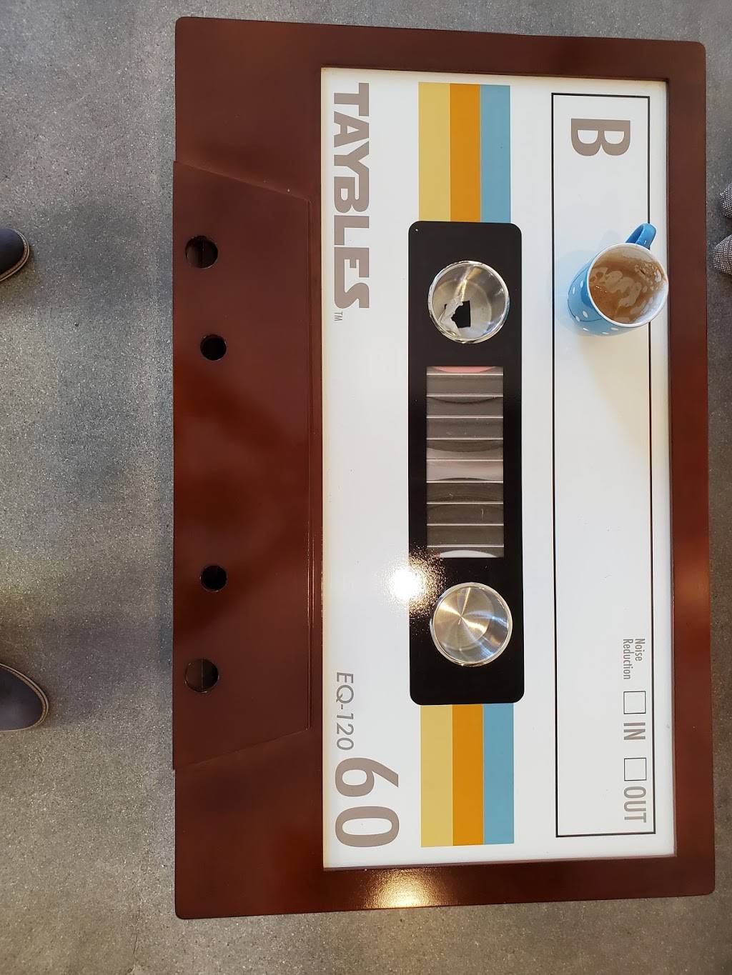 The Stir Coffee Bar | cafe | 5415 E High St Suite #103, Phoenix, AZ 85054, USA | 4804203223 OR +1 480-420-3223