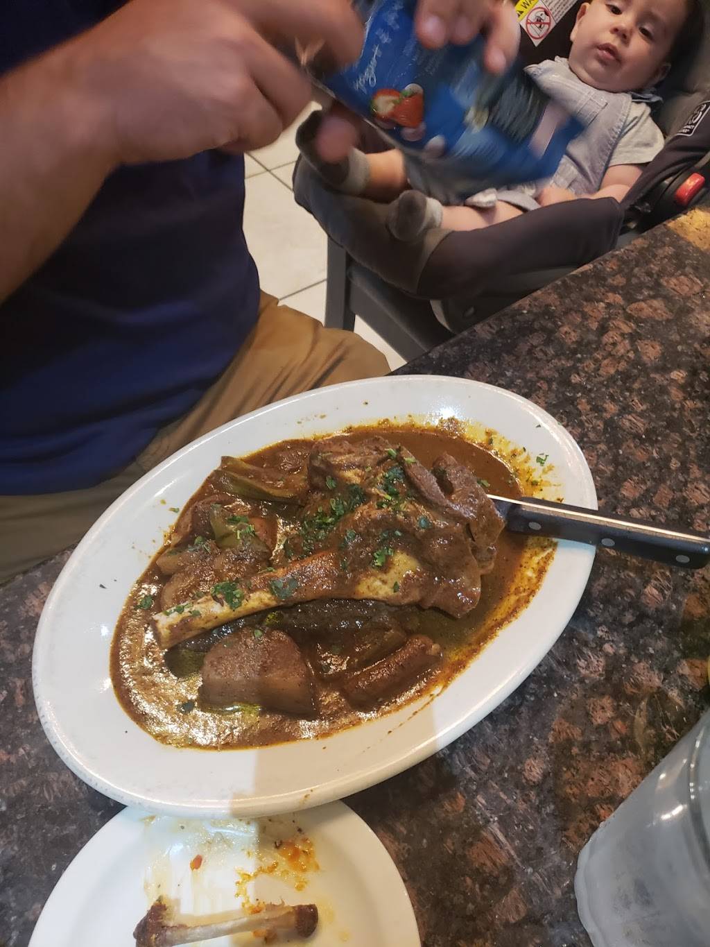 Kabob City | restaurant | 129 W 7th St, Hanford, CA 93230, USA | 5595303085 OR +1 559-530-3085