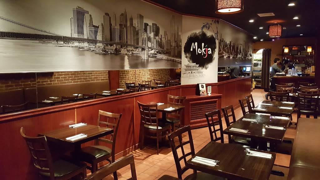 Mokja | restaurant | 852 Amsterdam Ave, New York, NY 10025, USA | 6469644296 OR +1 646-964-4296