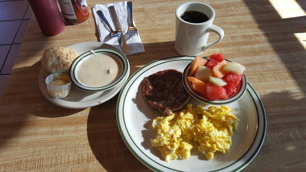 Renees Cafe | restaurant | 1005 N Main St, Lakeport, CA 95453, USA | 7072631058 OR +1 707-263-1058