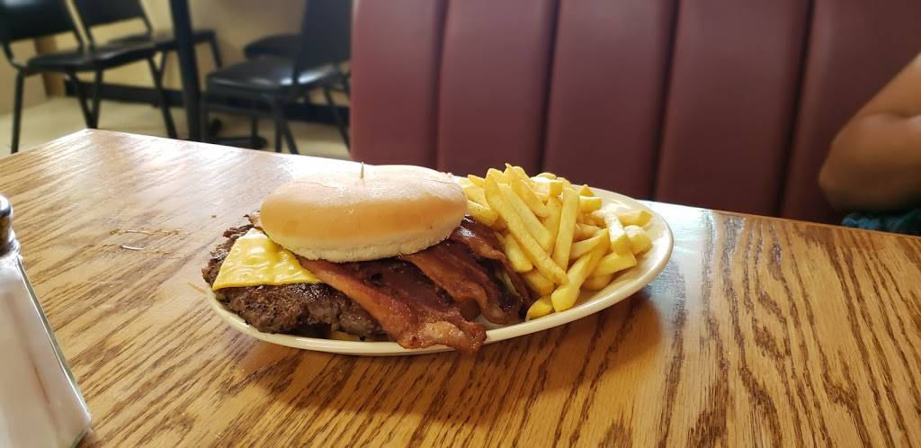 LEO KENS TRUCK STOP RESTAURANT | restaurant | 103 SE Lee Blvd, Lawton, OK 73501, USA | 5803578561 OR +1 580-357-8561