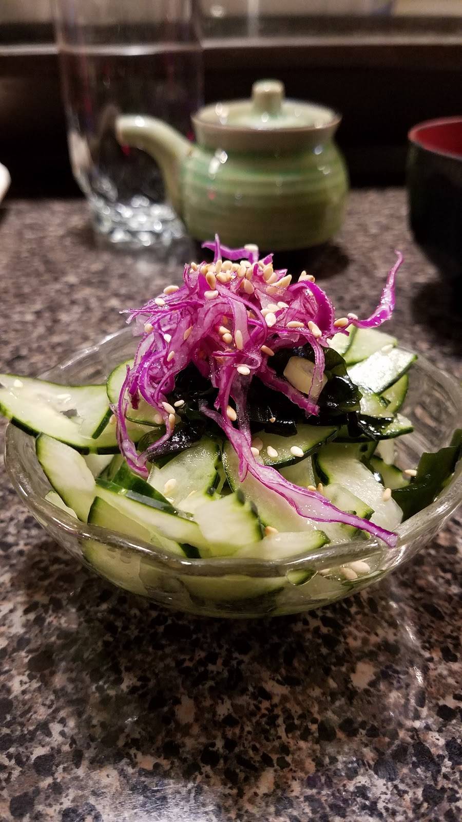 Jojo Restaurant & Sushi Bar | restaurant | 645 4th St A, Santa Rosa, CA 95404, USA | 7075698588 OR +1 707-569-8588