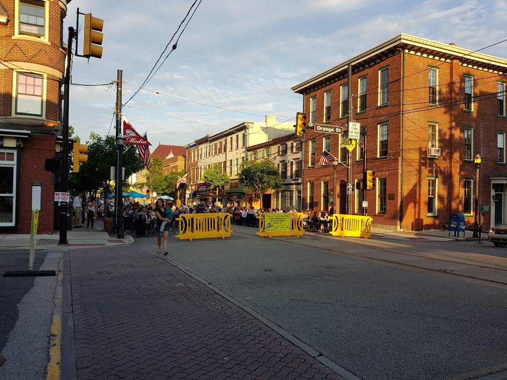 Desert Rose | restaurant | 305 W State St, Media, PA 19063, USA | 4844428012 OR +1 484-442-8012