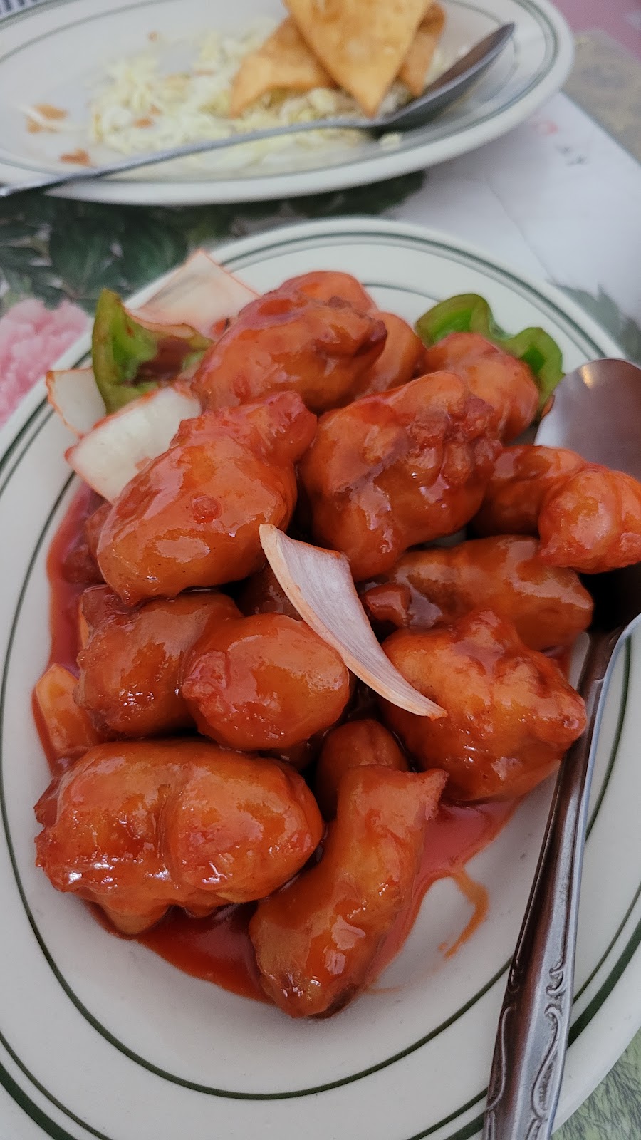 Hong Kong Seafood Restaurant | restaurant | 661 W Tennyson Rd, Hayward, CA 94544, USA | 5108871920 OR +1 510-887-1920