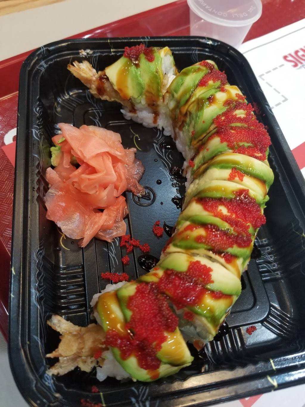 Sarku Japan | restaurant | 197 E 22nd St, Bayonne, NJ 07002, USA | 2015471763 OR +1 201-547-1763