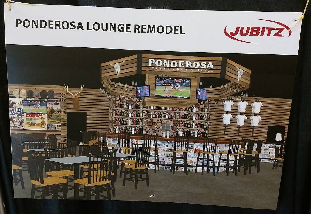 Jubitz Cinema | restaurant | 10350 N Vancouver Way, Portland, OR 97217, USA | 5033450300 OR +1 503-345-0300