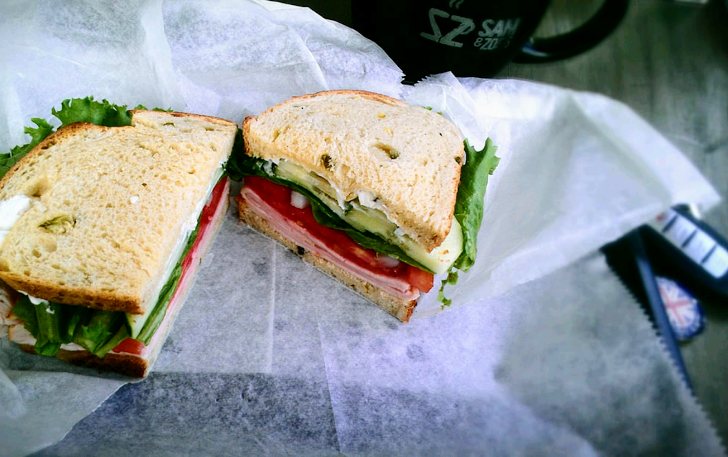 Sam & Zoes | cafe | 525 Heather Pl, Nashville, TN 37204, USA | 6153852676 OR +1 615-385-2676