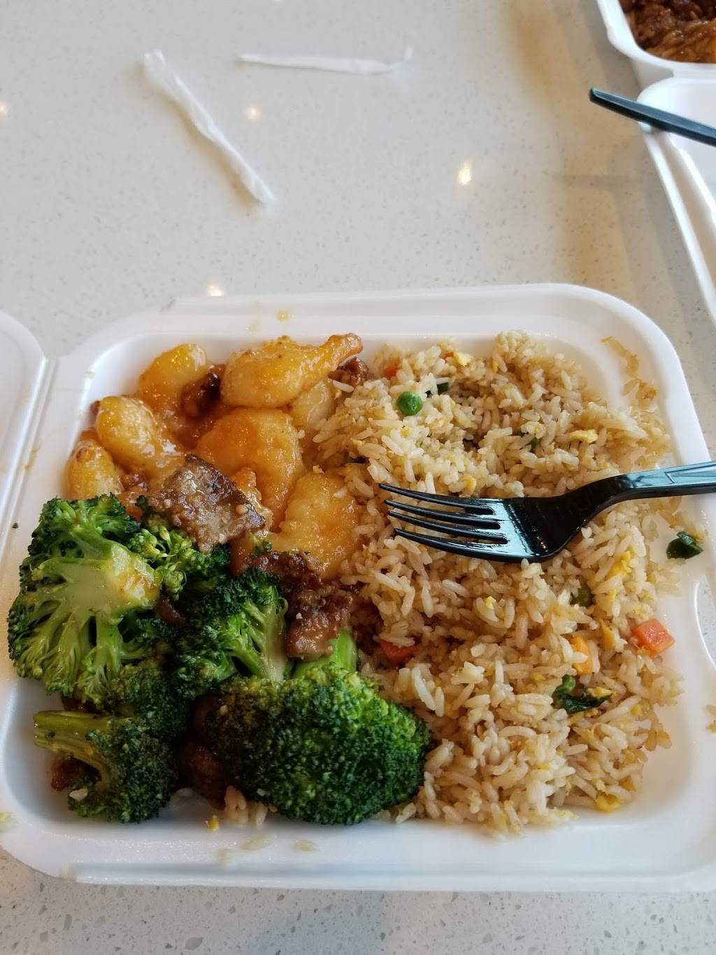 Panda Express | restaurant | 808 Lynnhaven Pkwy, Virginia Beach, VA 23452, USA | 7574680229 OR +1 757-468-0229