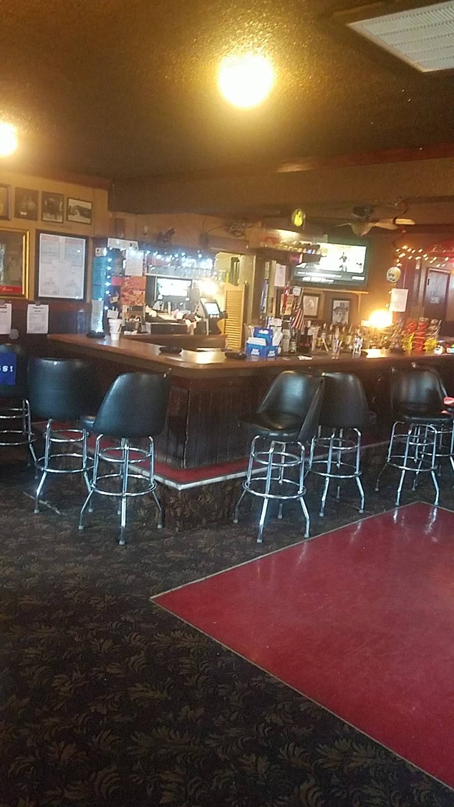 Longhorn Bar & Grill | restaurant | 202 E Broadway St #1904, Webb City, MO 64870, USA | 4176735598 OR +1 417-673-5598