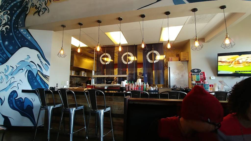Tonkotsu Ramen Bar | restaurant | 1898 W 3500 S #10, West Valley City, UT 84119, USA | 3852025241 OR +1 385-202-5241