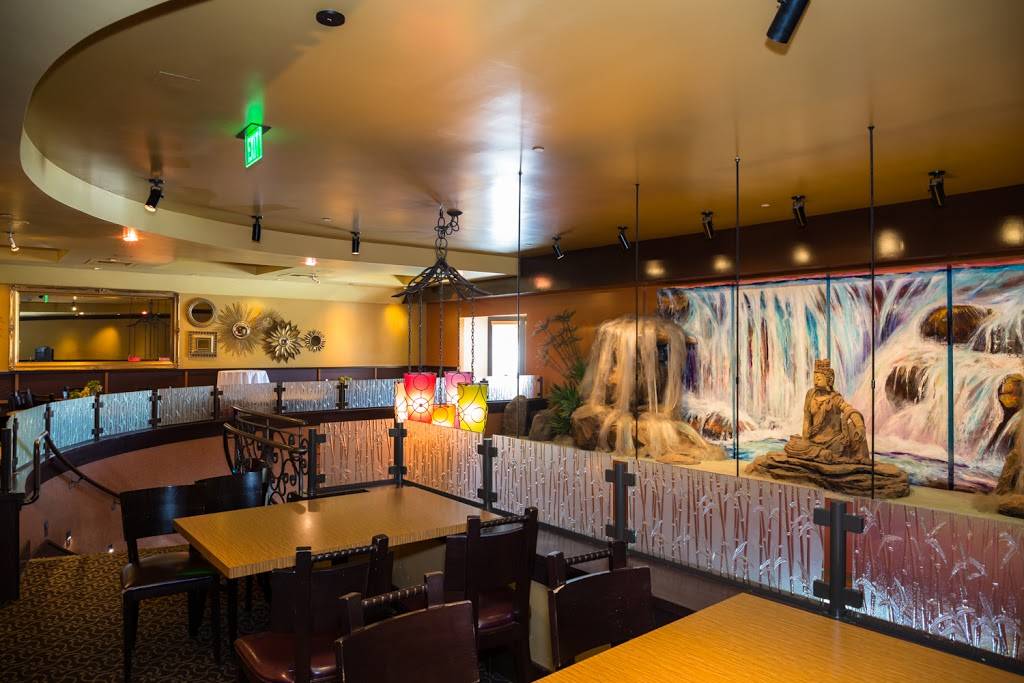 Brodard Chateau | restaurant | 9100 Trask Ave, Garden Grove, CA 92844, USA | 7148998273 OR +1 714-899-8273