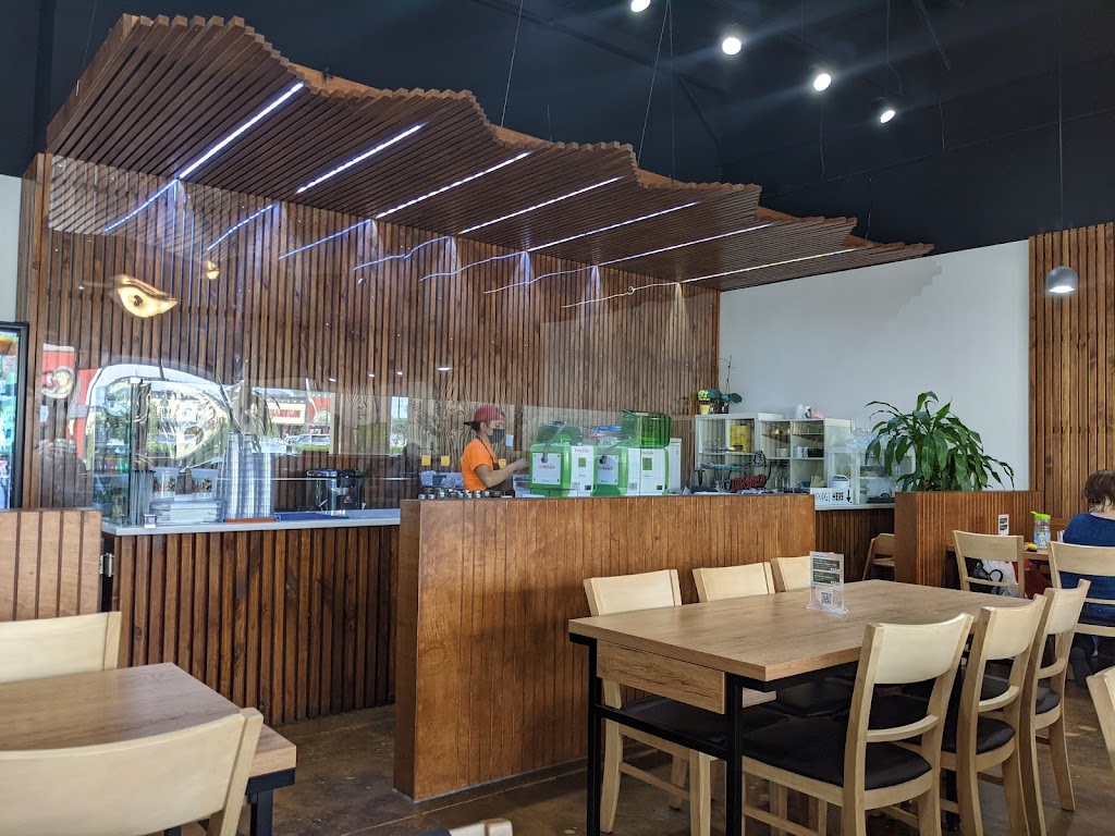 Myung Dong Kyoja (MDK Noodles) | restaurant | 9798 Bellaire Blvd Suite F, Houston, TX 77036, USA | 2818883141 OR +1 281-888-3141