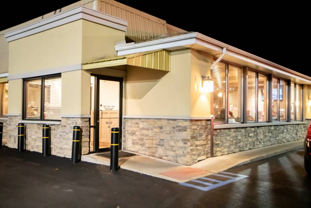 Georges Family Restaurant | restaurant | 1910 E Commercial Ave, Lowell, IN 46356, USA | 2196960313 OR +1 219-696-0313