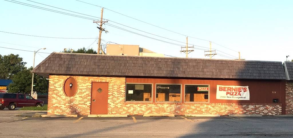 Bernies Pizza Parlor | restaurant | 13522 Cottner St, Omaha, NE 68137, USA | 4028954433 OR +1 402-895-4433