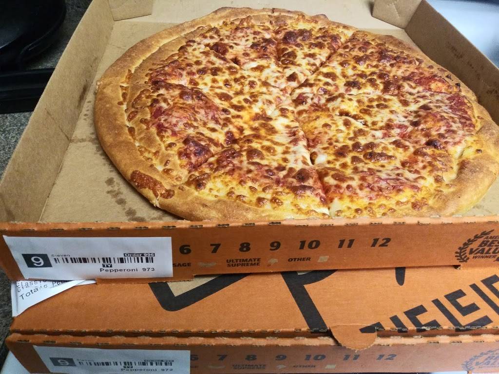 Little Caesars Pizza | meal takeaway | 2094 Redlands Blvd, Redlands, CA 92373, USA | 9097486528 OR +1 909-748-6528