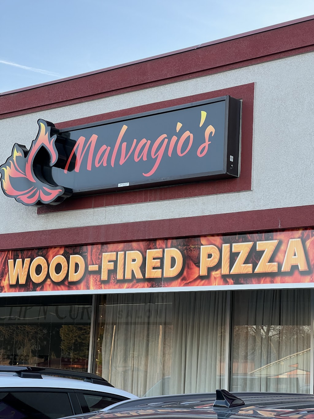 Malvagios Italian Trattoria | restaurant | 4055 N Government Wy, Coeur dAlene, ID 83815, USA | 2089304348 OR +1 208-930-4348