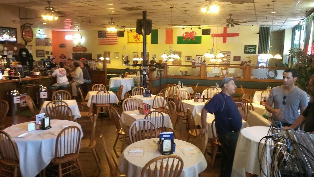 The Claddagh | restaurant | 1300 1st St, Gilroy, CA 95020, USA | 4088485050 OR +1 408-848-5050