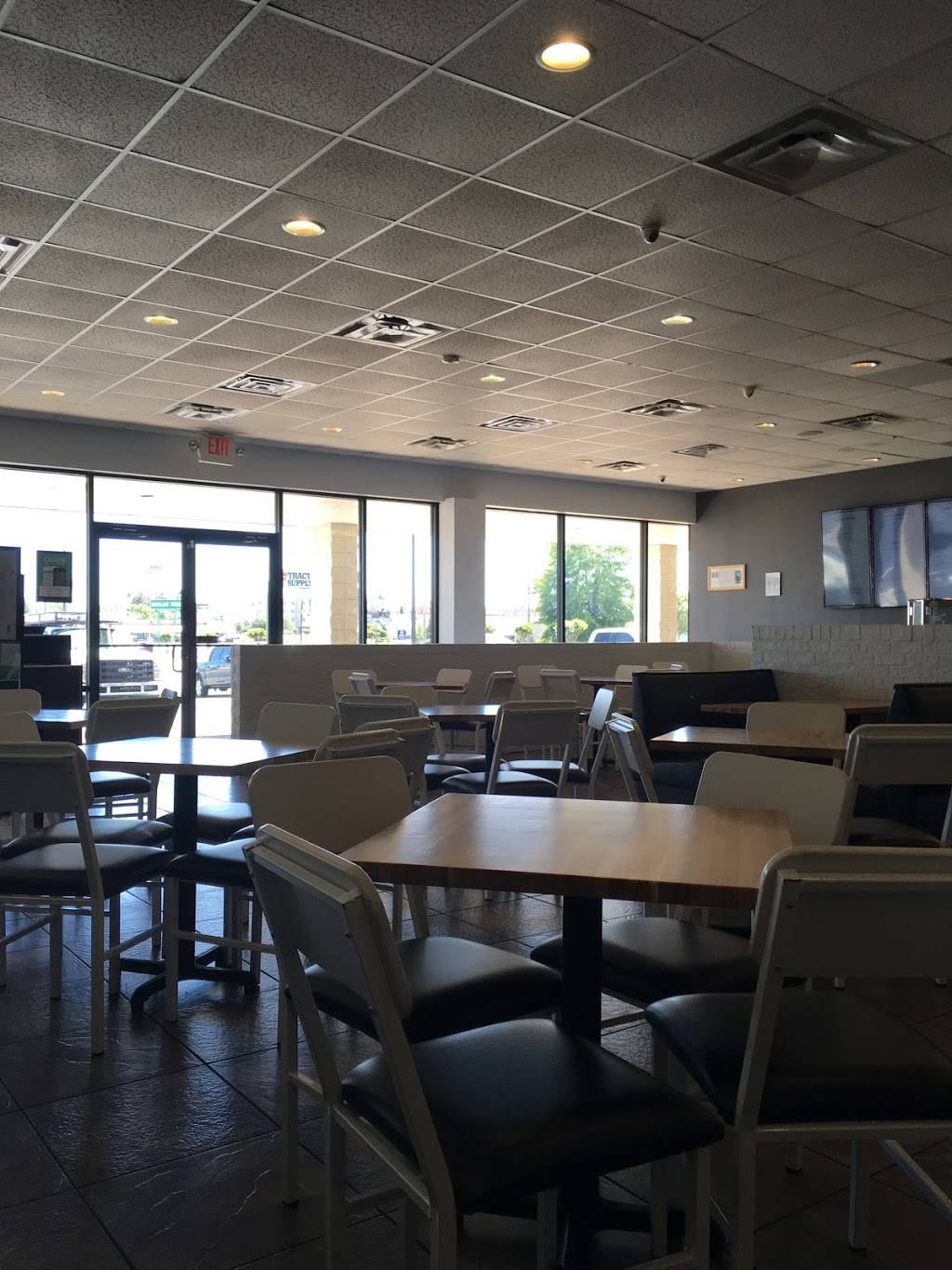 Surcheros Fresh Mex | restaurant | 133 S Virginia Ave, Tifton, GA 31794, USA | 2293965555 OR +1 229-396-5555