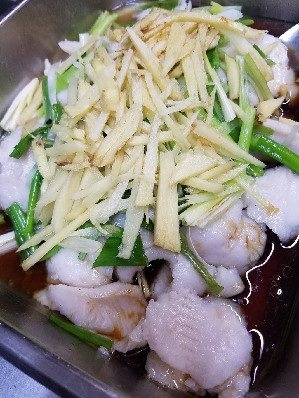 Kongs Dynasty | restaurant | 2200 Girard St, Delano, CA 93215, USA | 6617250918 OR +1 661-725-0918