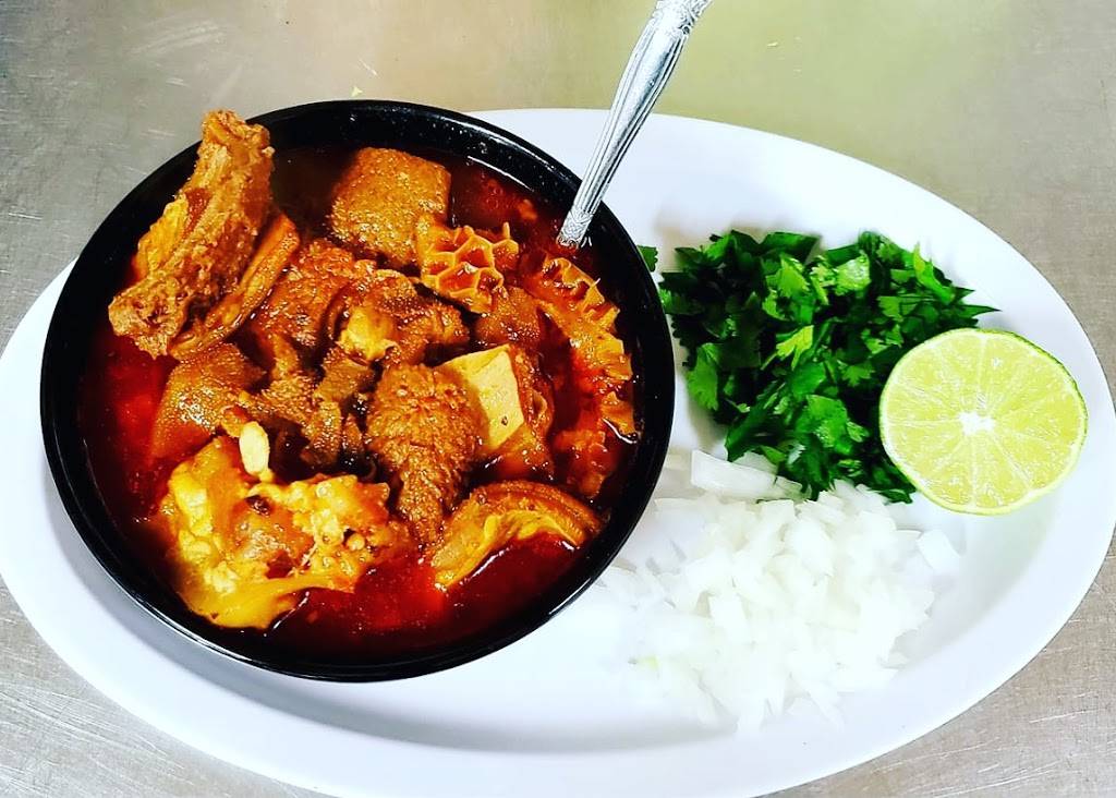 Tacos De Don Ramon | restaurant | 7048 FL-50, Groveland, FL 34736, USA | 3523489433 OR +1 352-348-9433