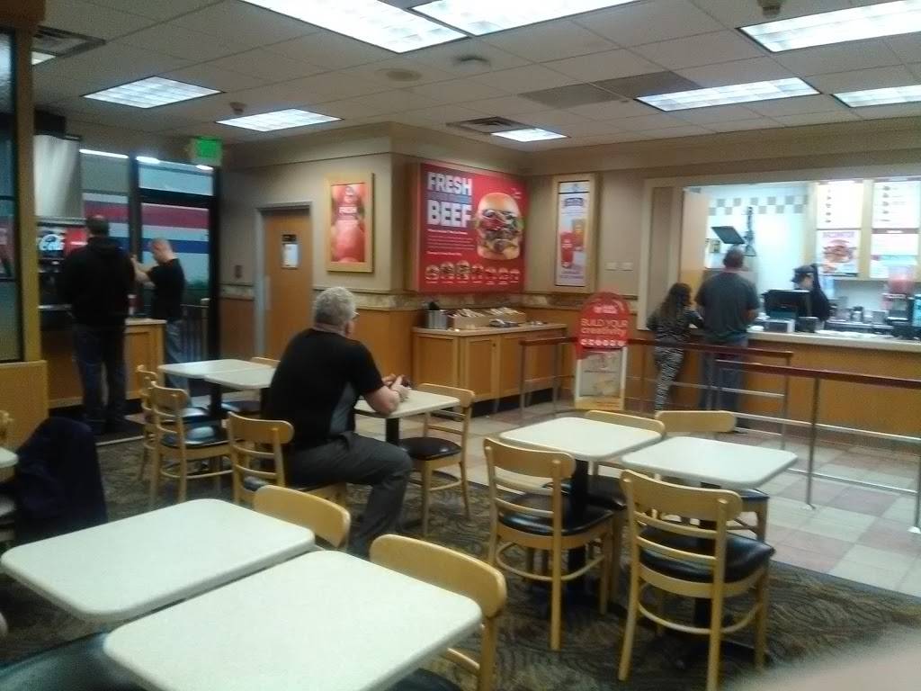 Wendys | restaurant | 8405 W Colfax Ave, Lakewood, CO 80215, USA | 3032330357 OR +1 303-233-0357